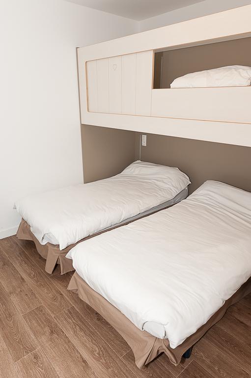 Les Quatre Vents Hotel L'Epine  Eksteriør billede